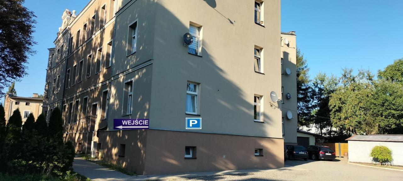 Kawalerka Blisko Gor Apartment Glucholazy ภายนอก รูปภาพ