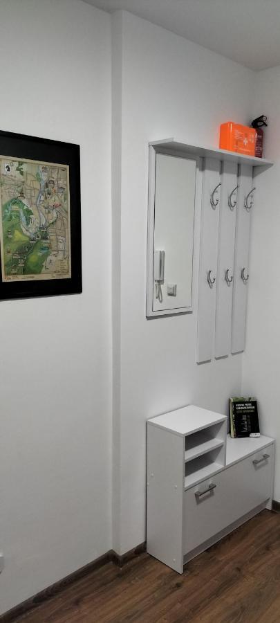 Kawalerka Blisko Gor Apartment Glucholazy ภายนอก รูปภาพ